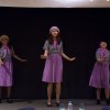 ВРЕМЯ СИЛЬНЫХ