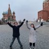 СТЕПИСТЫ-ПОБЕДИТЕЛИ