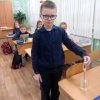 ТАКОЙ РАЗНЫЙ ТЕРМОМЕТР
