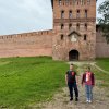 НА ТОРГОВОЙ СТОРОНЕ ГОРОДА…