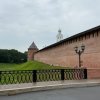 НА ТОРГОВОЙ СТОРОНЕ ГОРОДА…