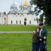 НА ТОРГОВОЙ СТОРОНЕ ГОРОДА…