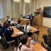 Уроки здоровья