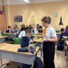 ВОЛОНТЕРОМ - БЫТЬ!
