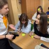 ВОЛОНТЕРОМ - БЫТЬ!