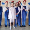 ОНИ ВЛАДЕЮТ ЯЗЫКОМ ТАНЦА!