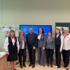 ЦИФРОВАЯ ЛАБОРАТОРИЯ «ЮНЫЙ МЕТРОЛОГ»: ИЗМЕРЯЙ, ИЗУЧАЙ, ИССЛЕДУЙ! 