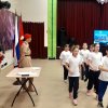 «Зарница 2.0» в ДЮЦ «Красногвардеец» 