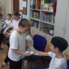 «Зарница 2.0» в ДЮЦ «Красногвардеец» 