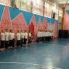 «Зарница 2.0» в ДЮЦ «Красногвардеец» 