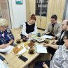 «СТАНДАРТ БУДУЩЕГО» ДЛЯ СТАРШЕКЛАССНИКОВ
