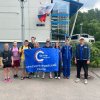 ДАН СТАРТ ГОРОДСКОМУ ФЕСТИВАЛЮ