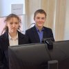У «МЕТРОЛИДЕРОВ» ПЕРВОЕ МЕСТО!
