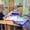 ВРЕМЯ ОБМЕНА ОПЫТОМ