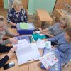 ВРЕМЯ ОБМЕНА ОПЫТОМ