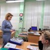 ВРЕМЯ ОБМЕНА ОПЫТОМ