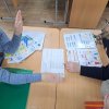 ВРЕМЯ ОБМЕНА ОПЫТОМ