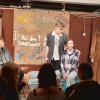 НОВЫЙ СЕЗОН В ТЕАТРЕ СТАРЫХ ДВЕРЕЙ
