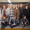 НОВЫЙ СЕЗОН В ТЕАТРЕ СТАРЫХ ДВЕРЕЙ