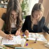 ВОЛШЕБСТВО АРТ‑ТЕРАПИИ. ПРОФИЛАКТИКА СТРЕССА ПЕРЕД ЭКЗАМЕНАМИ