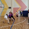 ПОЗДРАВЛЯЕМ НАШИХ БАСКЕТБОЛИСТОК