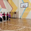 ПОЗДРАВЛЯЕМ НАШИХ БАСКЕТБОЛИСТОК