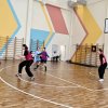 ПОЗДРАВЛЯЕМ НАШИХ БАСКЕТБОЛИСТОК
