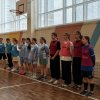 ПОЗДРАВЛЯЕМ НАШИХ БАСКЕТБОЛИСТОК