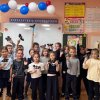 «ЧИТАЮЩИЙ ОКТЯБРЬ». СПАСИБО ЗА ФЕСТИВАЛЬ!