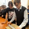 МАГИЯ В ЛАБОРАТОРИИ