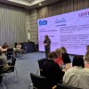 ДЕЛОВОЙ ЗАВТРАК В ИСТОРИЧЕСКОМ ПАРКЕ «РОССИЯ – МОЯ ИСТОРИЯ»