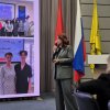 ДЕЛОВОЙ ЗАВТРАК В ИСТОРИЧЕСКОМ ПАРКЕ «РОССИЯ – МОЯ ИСТОРИЯ»
