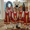 ДЛЯ ДЕТЕЙ УЧАСТНИКОВ СВО