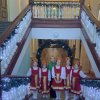 ДЛЯ ДЕТЕЙ УЧАСТНИКОВ СВО