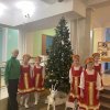 ДЛЯ ДЕТЕЙ УЧАСТНИКОВ СВО