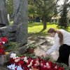 ЦВЕТЫ ДЕТЯМ БЕСЛАНА