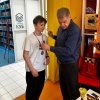 ДРУЖНАЯ КОМАНДА