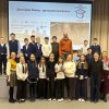 «ПИСАТЕЛЬ ВОЗНИКАЕТ ИЗ ЧИТАТЕЛЯ»