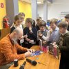 «ПИСАТЕЛЬ ВОЗНИКАЕТ ИЗ ЧИТАТЕЛЯ»