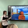Гид-экскурсовод по Санкт-Петербургу на иностранном языке