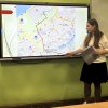 Гид-экскурсовод по Санкт-Петербургу на иностранном языке