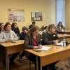 Гид-экскурсовод по Санкт-Петербургу на иностранном языке