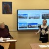 Гид-экскурсовод по Санкт-Петербургу на иностранном языке
