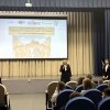Гид-экскурсовод по Санкт-Петербургу на иностранном языке