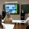 Гид-экскурсовод по Санкт-Петербургу на иностранном языке