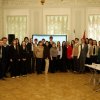 «ГРАФЫ И ГРАФИНИ». ОТЛИЧНЫЙ РЕЗУЛЬТАТ!