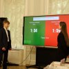«ГРАФЫ И ГРАФИНИ». ОТЛИЧНЫЙ РЕЗУЛЬТАТ!