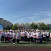 СДАЛИ НОРМАТИВЫ