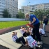 СДАЛИ НОРМАТИВЫ