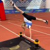 ПЯТЬ ИСПЫТАНИЙ «ЭСТАФЕТЫ ГТО»